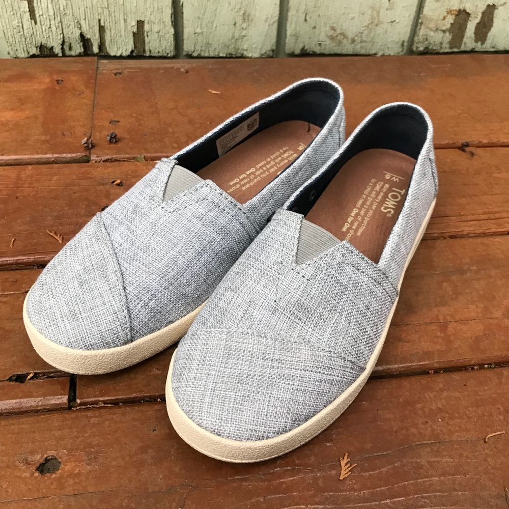 TOMS Avalon Slip Ons